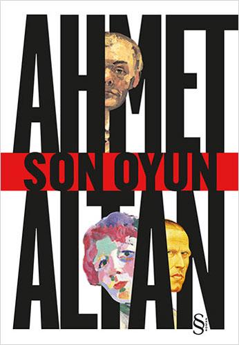 Son Oyun (Kitap)