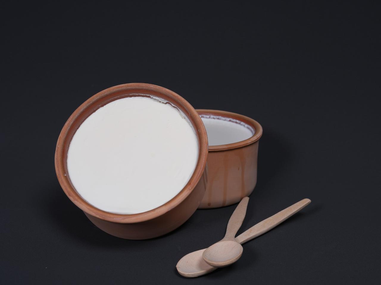 Silifke Yogurt