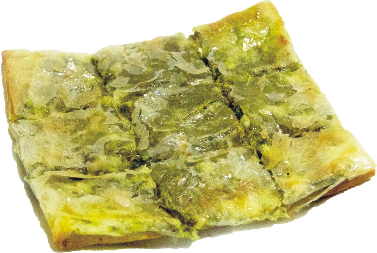 Kilis Katmeri 