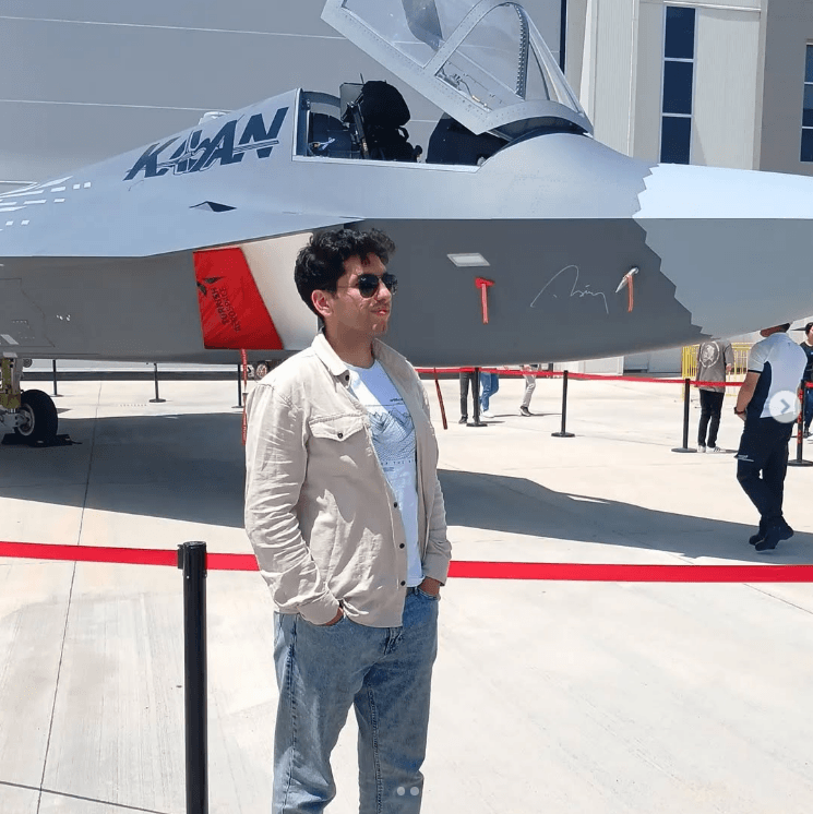 İbrahim Mert Akbaş