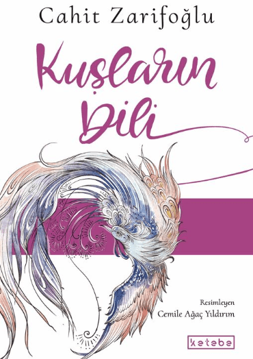 The Language of Birds (Book)
