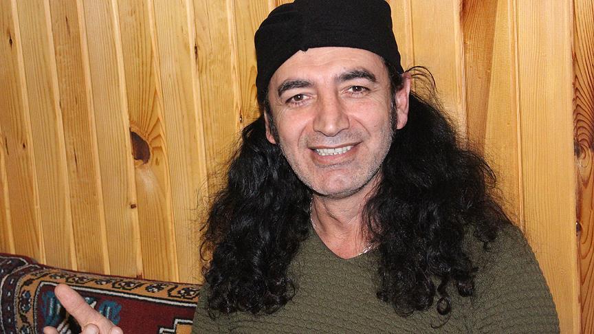 Murat Kekilli 