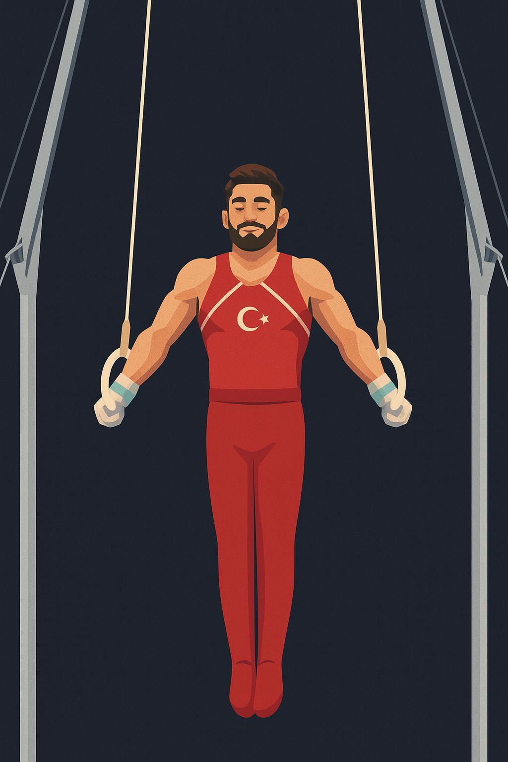 İbrahim Çolak Kimdir?