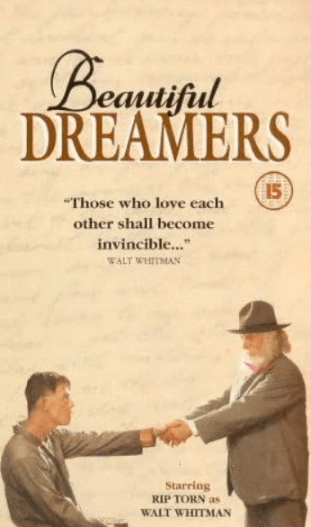 Beautiful Dreamers (Movie)