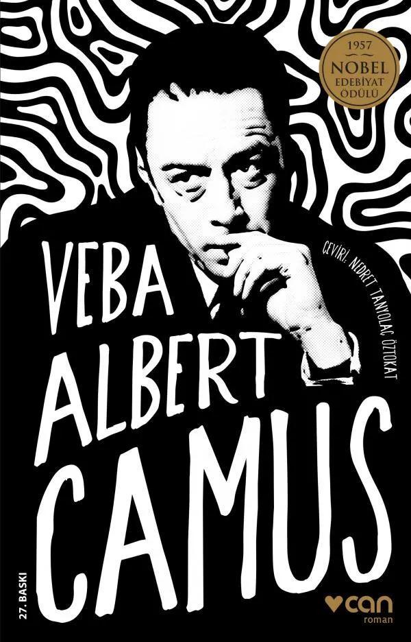 Veba (Kitap)