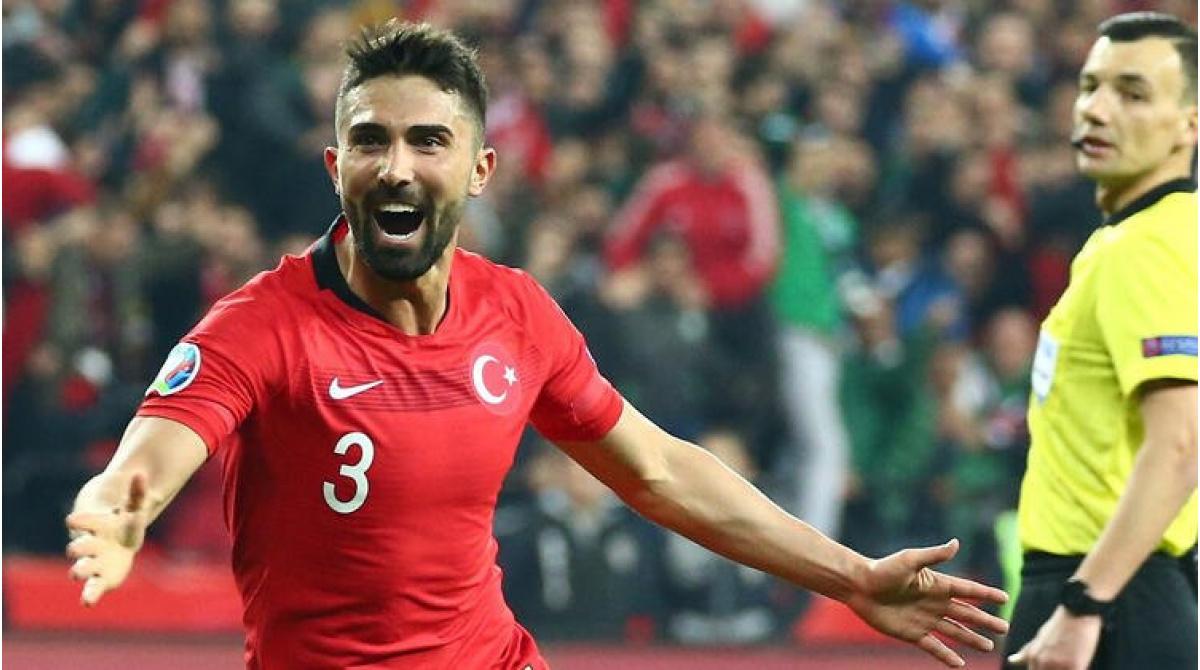 Hasan Ali Kaldırım