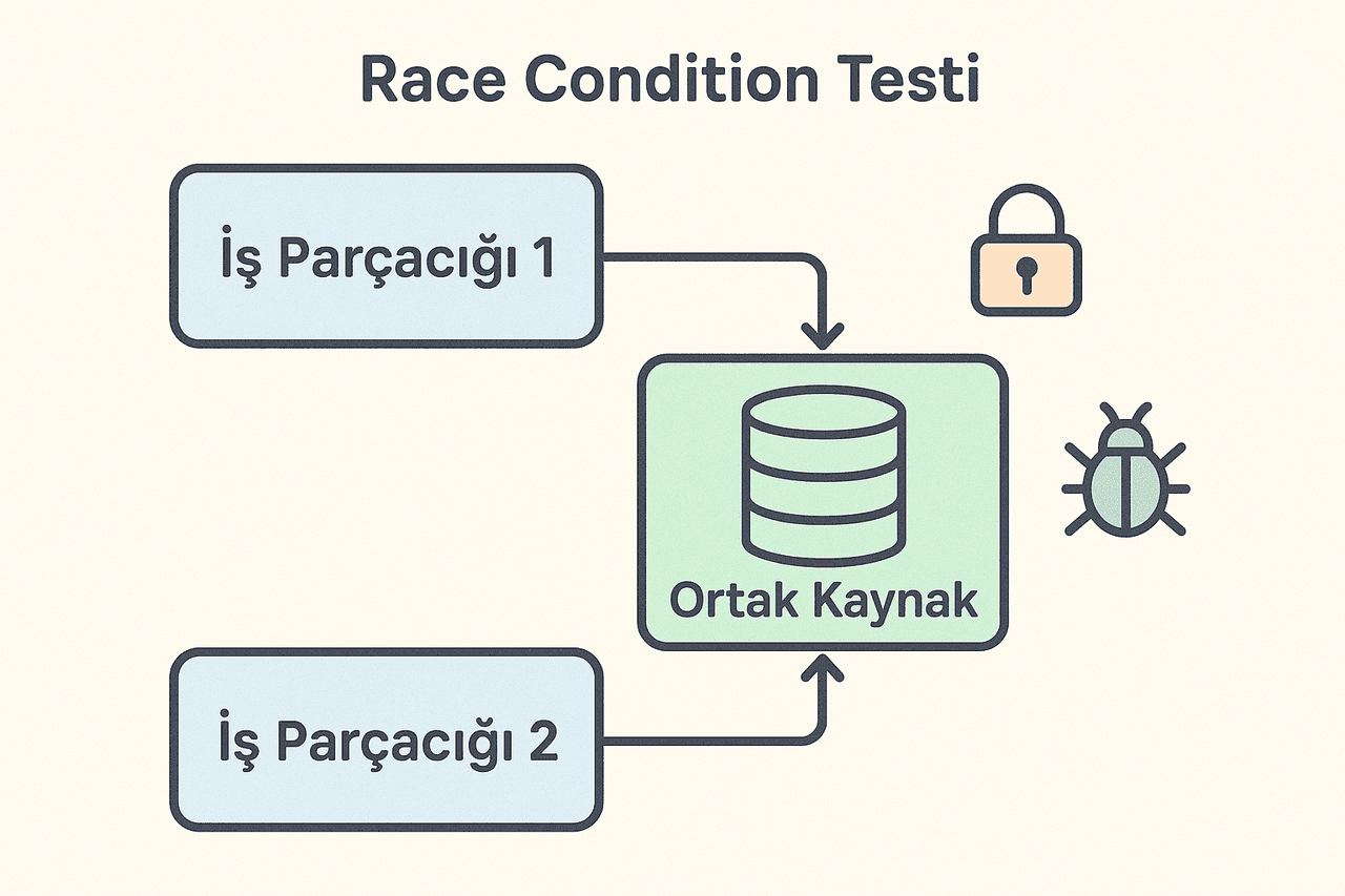 Simultaneity Test