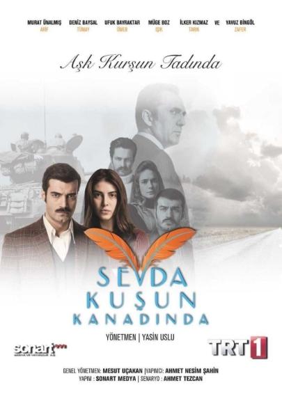 On the Wing of Sevda (Series)
