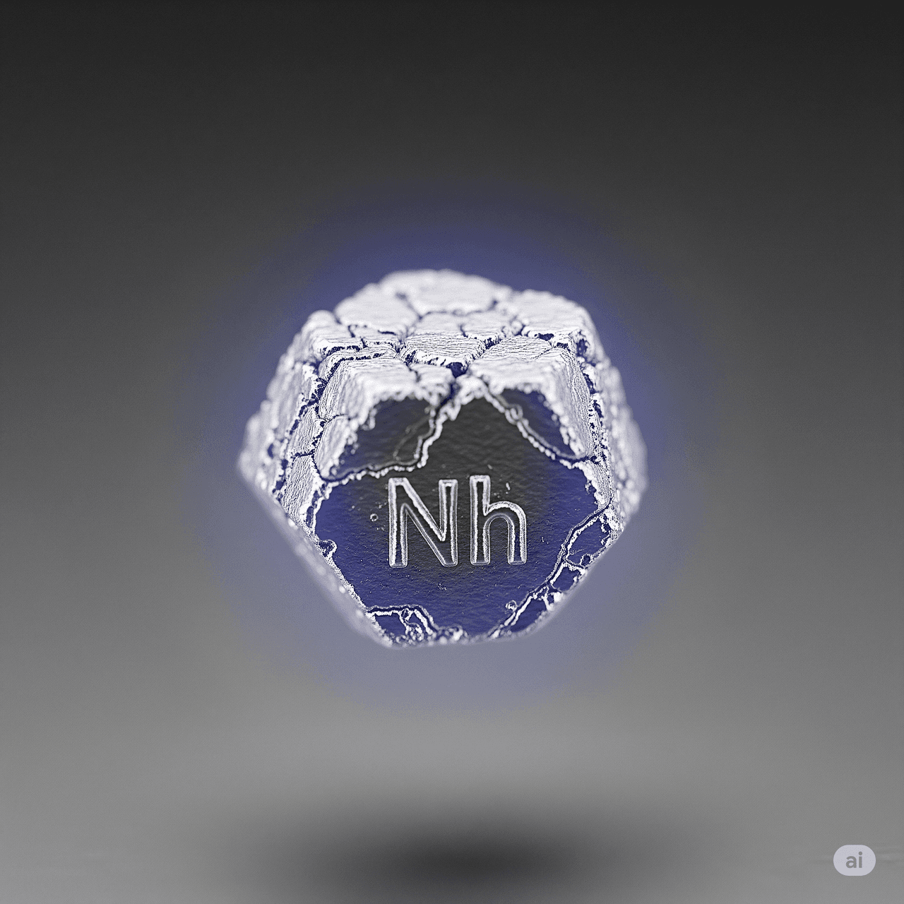 Nihonyum (Nh)