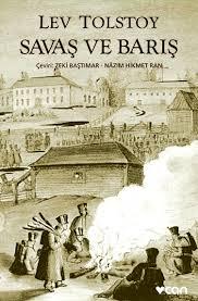 Savaş ve Barış  (Kitap)