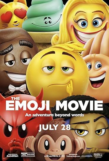 Emoji Movie (Film)