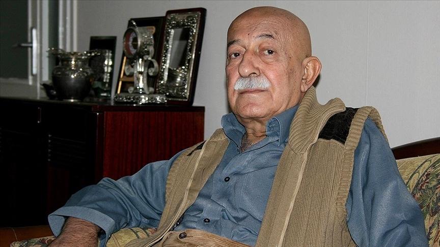 Adil Erdem Bayazıt