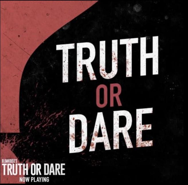 Truth or Courage? (Film)