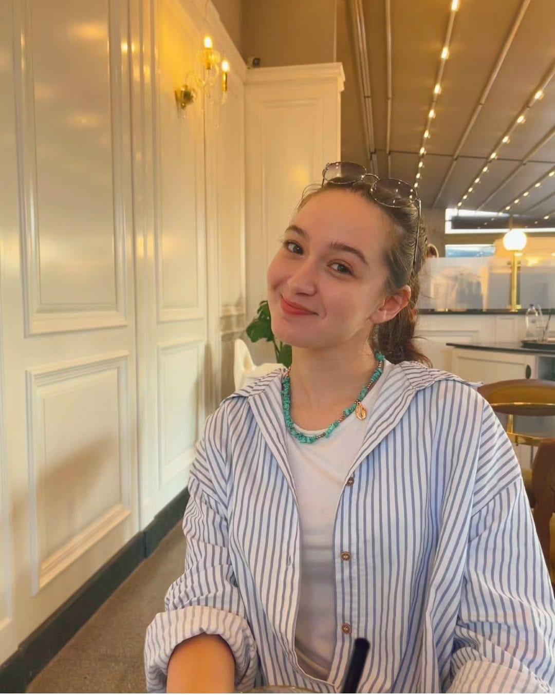 Deniz Zehra Arslan