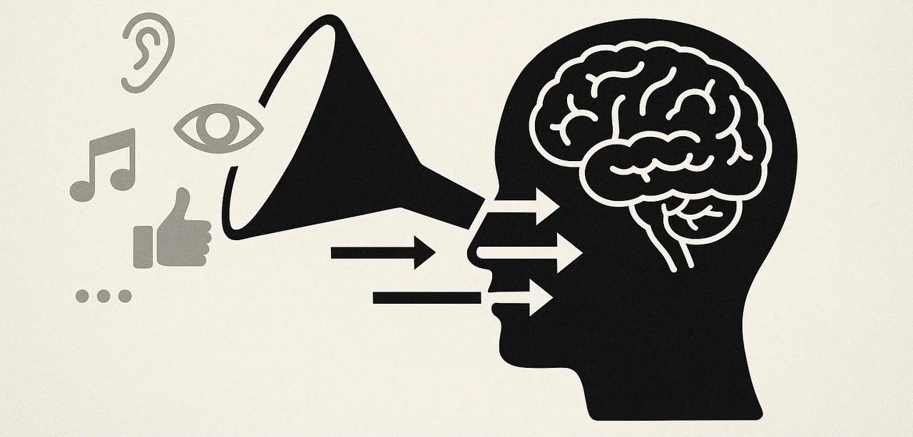 Perceptual Selectivity: The Brain's Filtering Ability