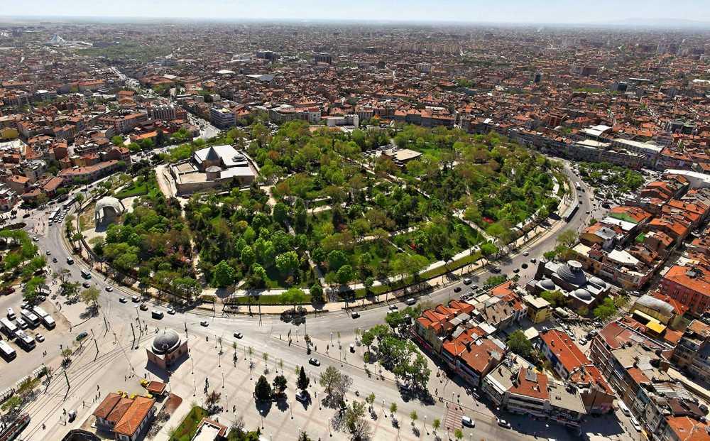 Alâeddin Hill (Konya)