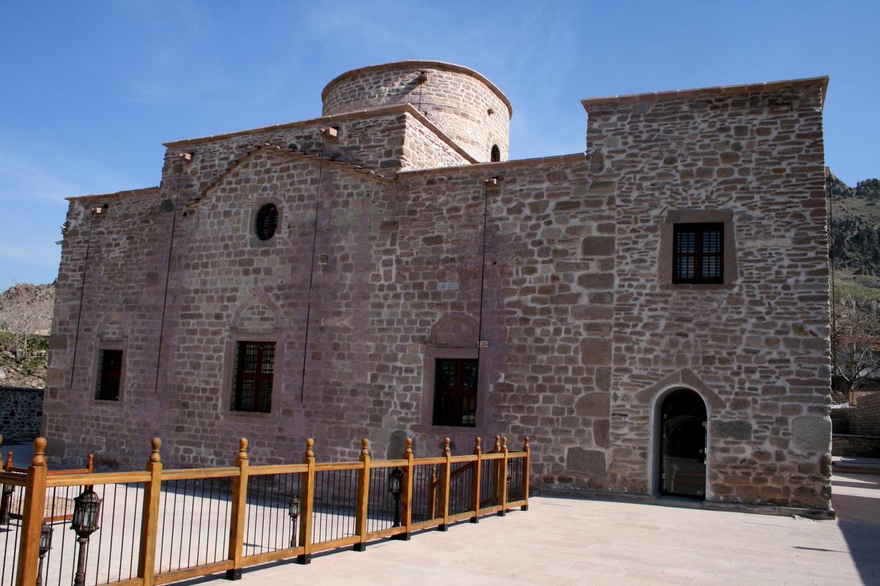 Church of Saint Eleni