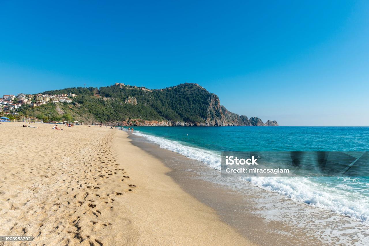 Cleopatra Bay