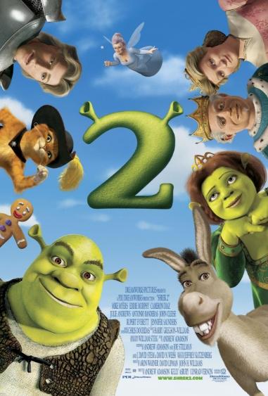Şrek 2 (Film)