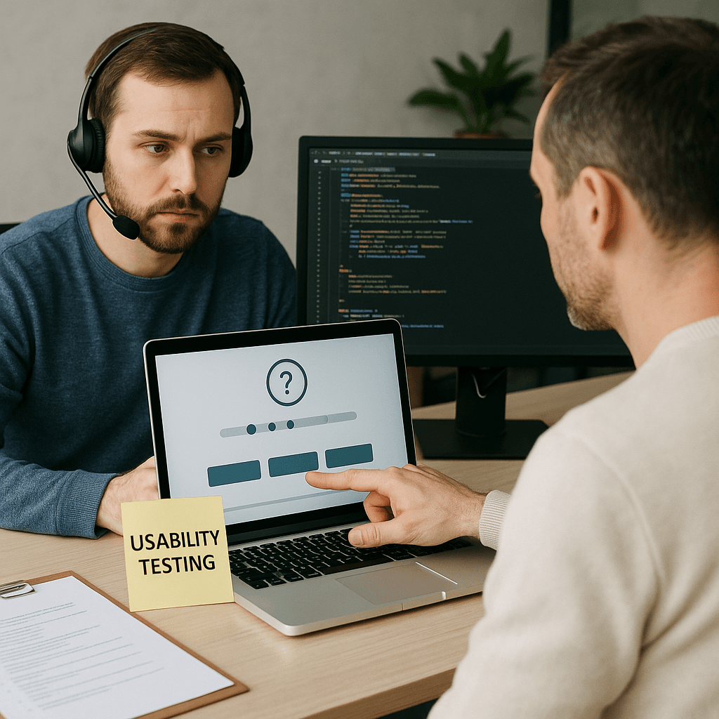 Usability Test
