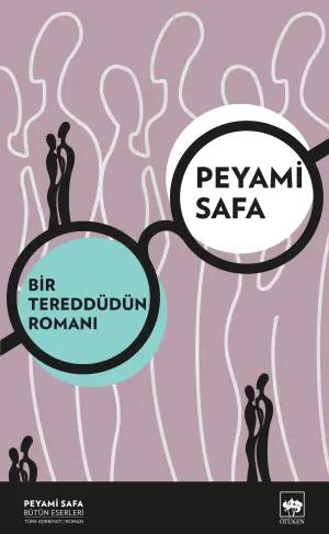 Bir Tereddüdün Romanı (Book)