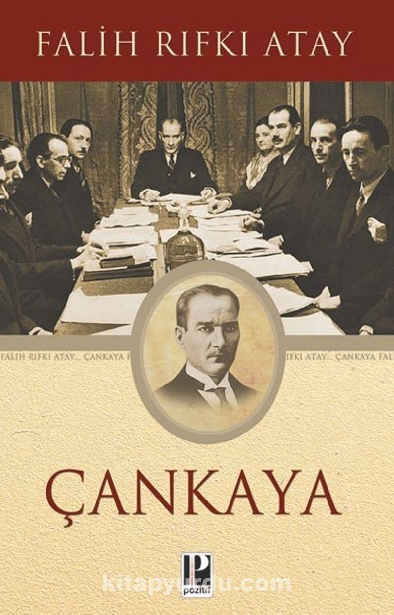 Çankaya (Kitap)