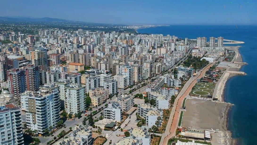 Erdemli (District)