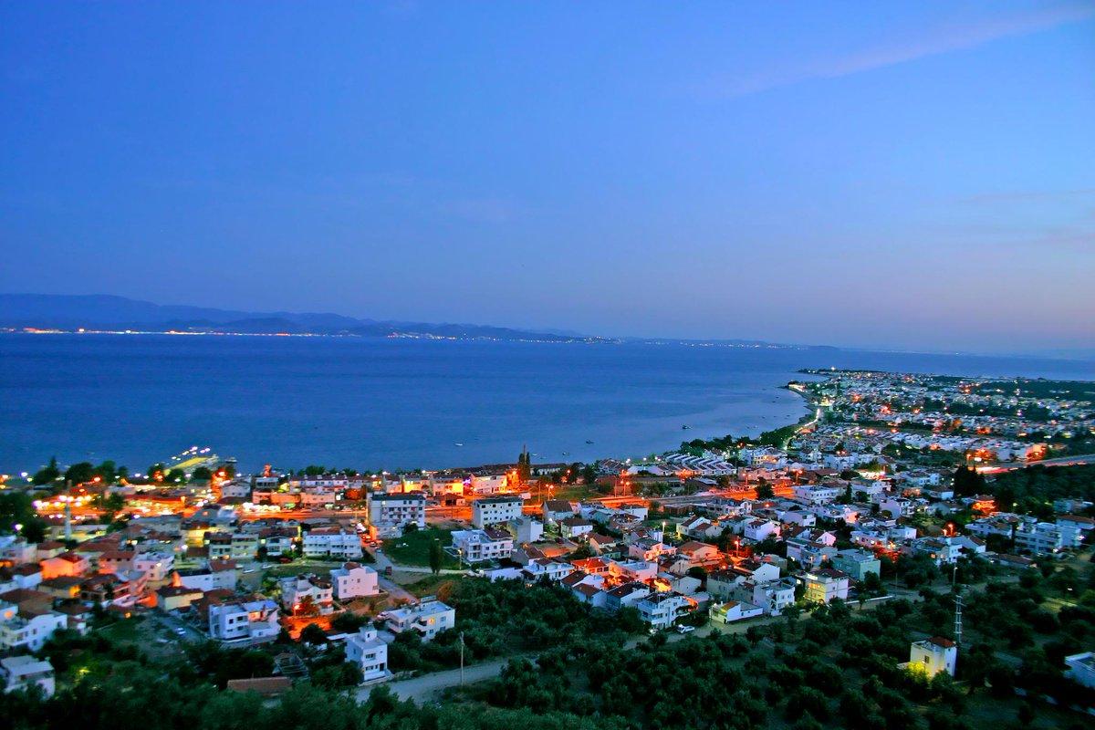 Edremit (Balıkesir-District)