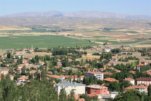 Gemerek (District)