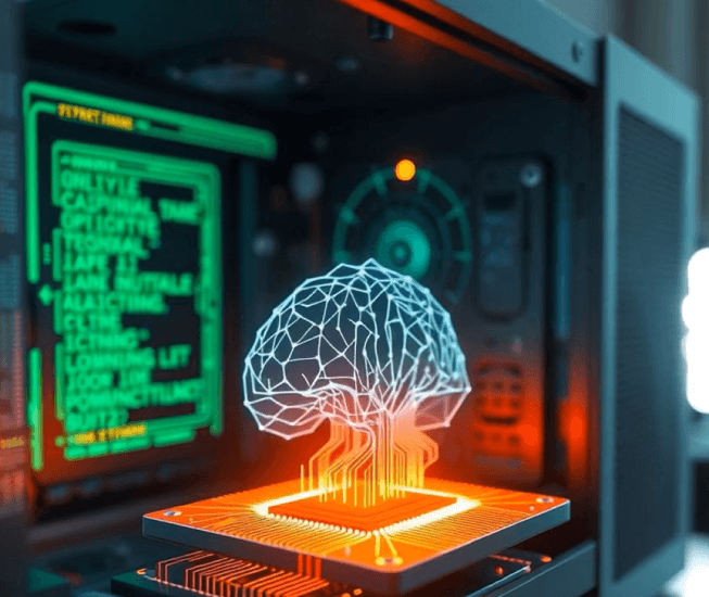 Brain-Inspired Computing: The Rise and Challenges of Neuromorphic Architecture