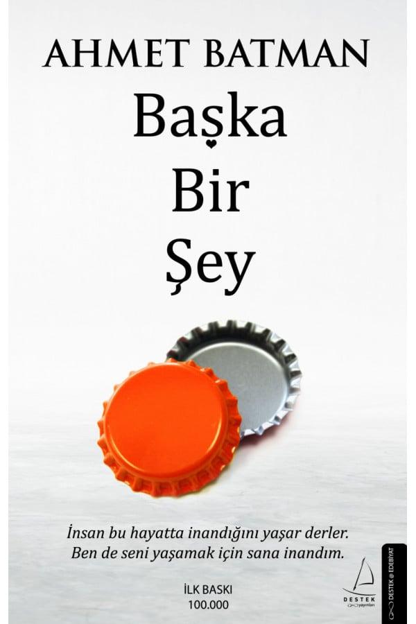 Something Else (Book)