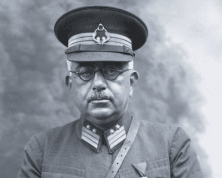 Ali Hikmet Ayerdem