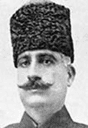 Ali Sâib Ursavaş