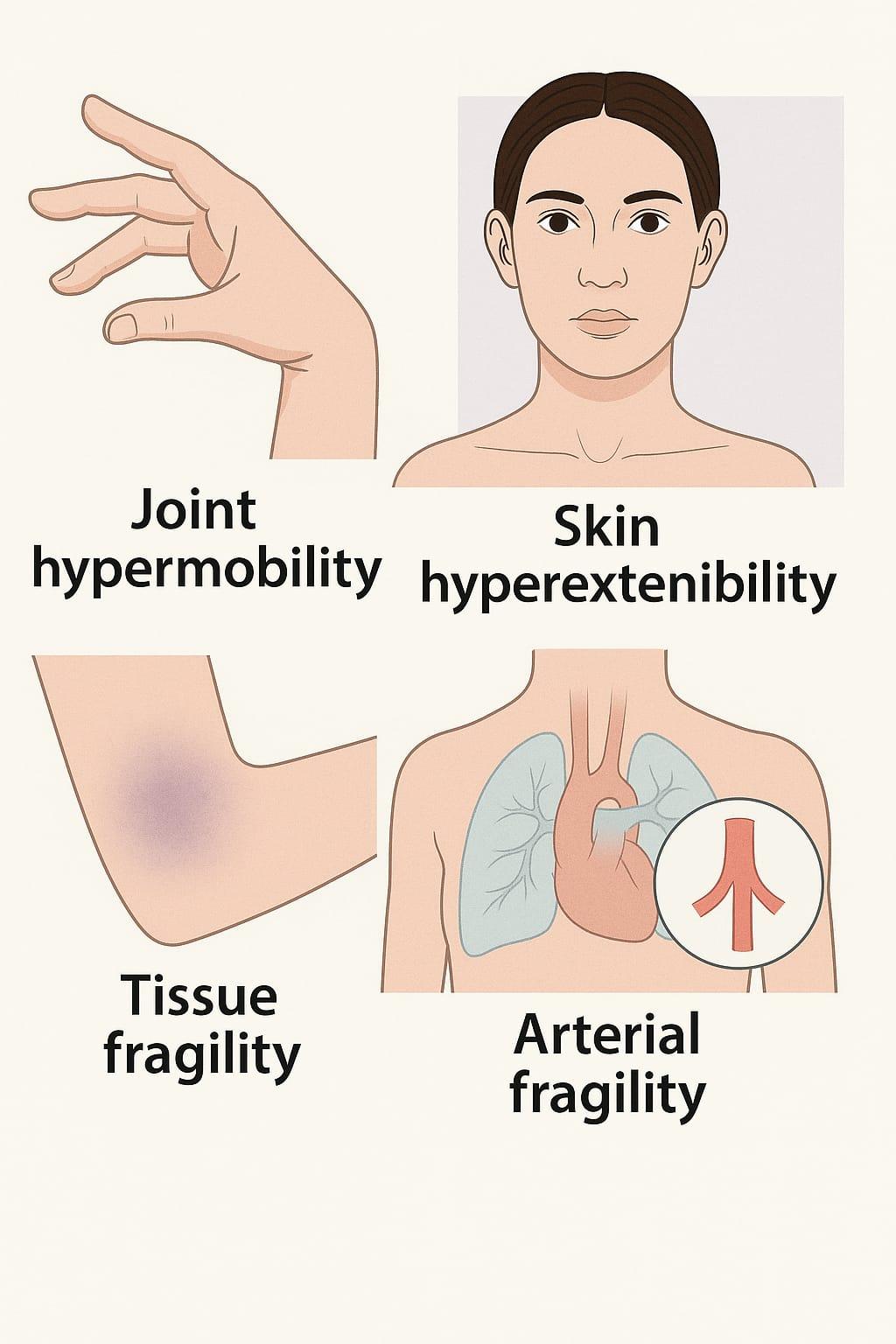 Ehlers-Danlos Syndrome