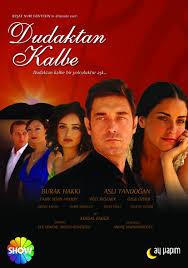 Dudaktan Kalbe (Dizi)