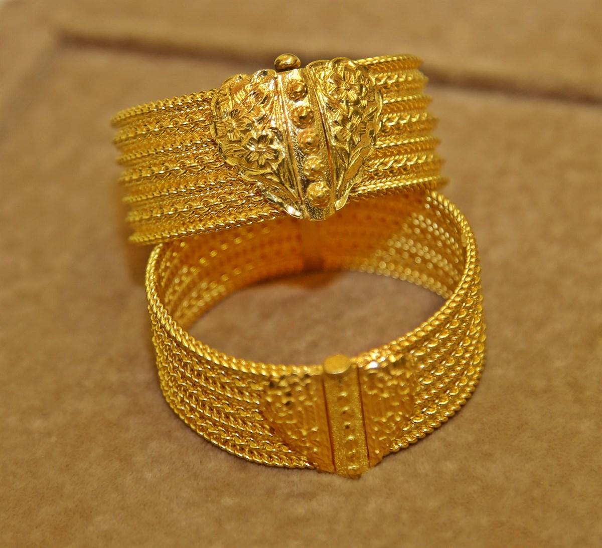 Tokat Bracelet