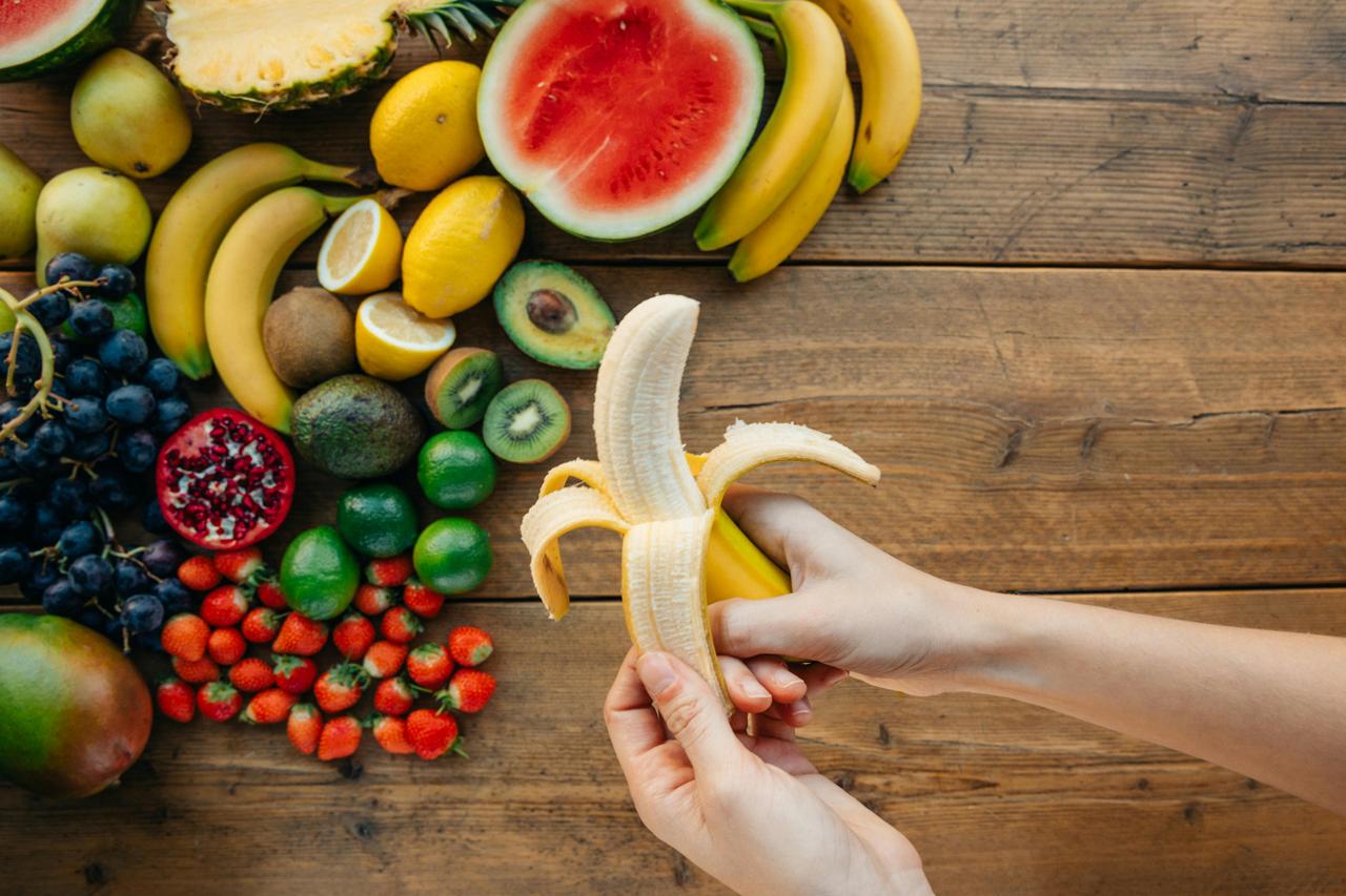 Alkaline Diet