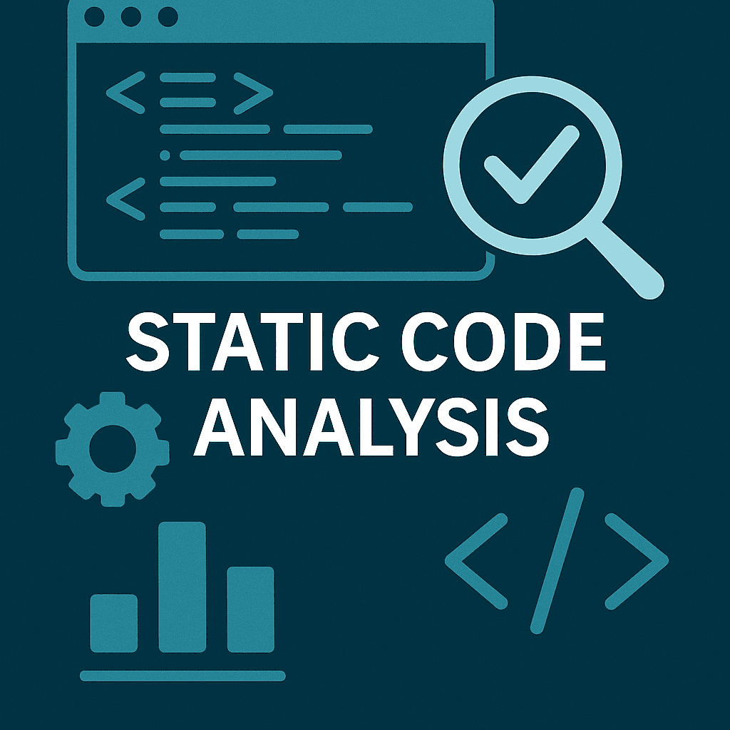 Static Code Analysis