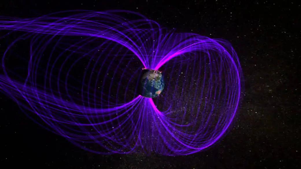 Magnetosphere