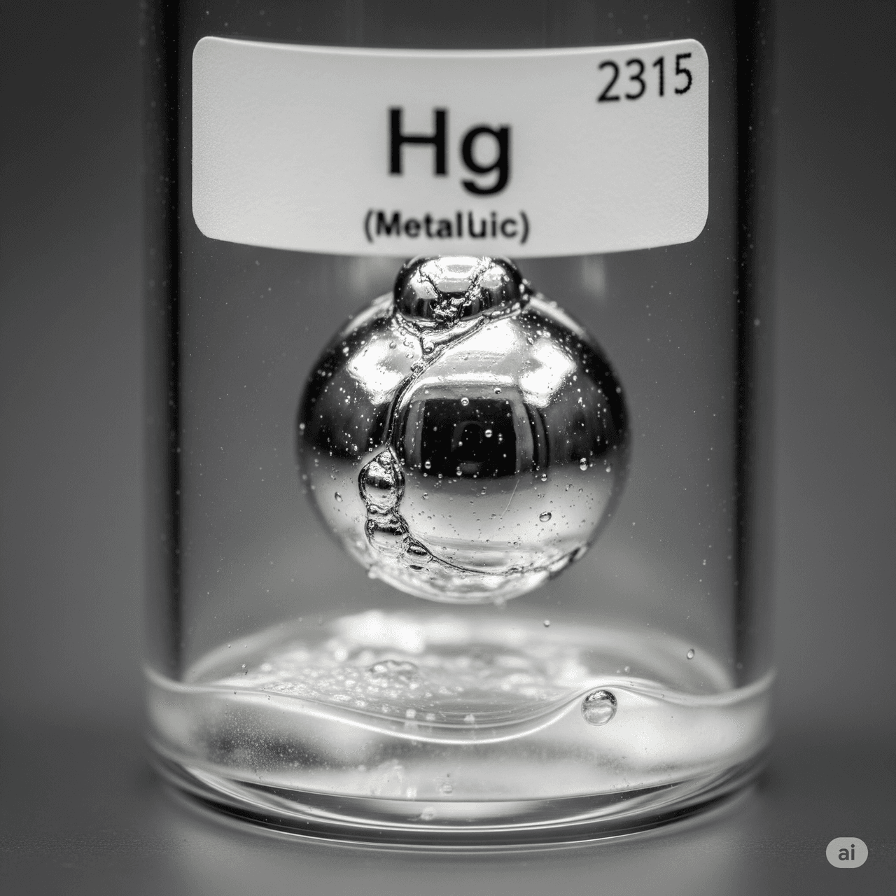 Mercury (Hg)