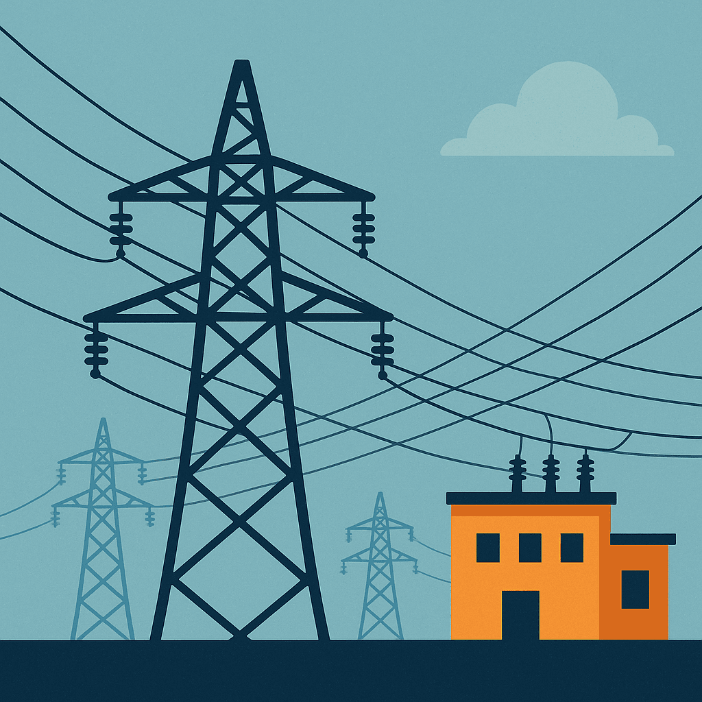 Electric Grid