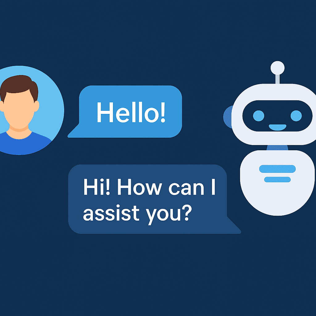 Chatbot Technologies