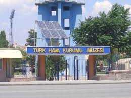 Turkish Aeronautical Association Museum