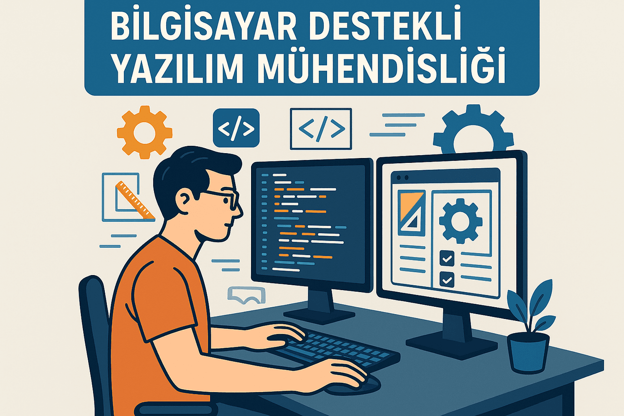 Computer-Aided Software Engineering (CASE)