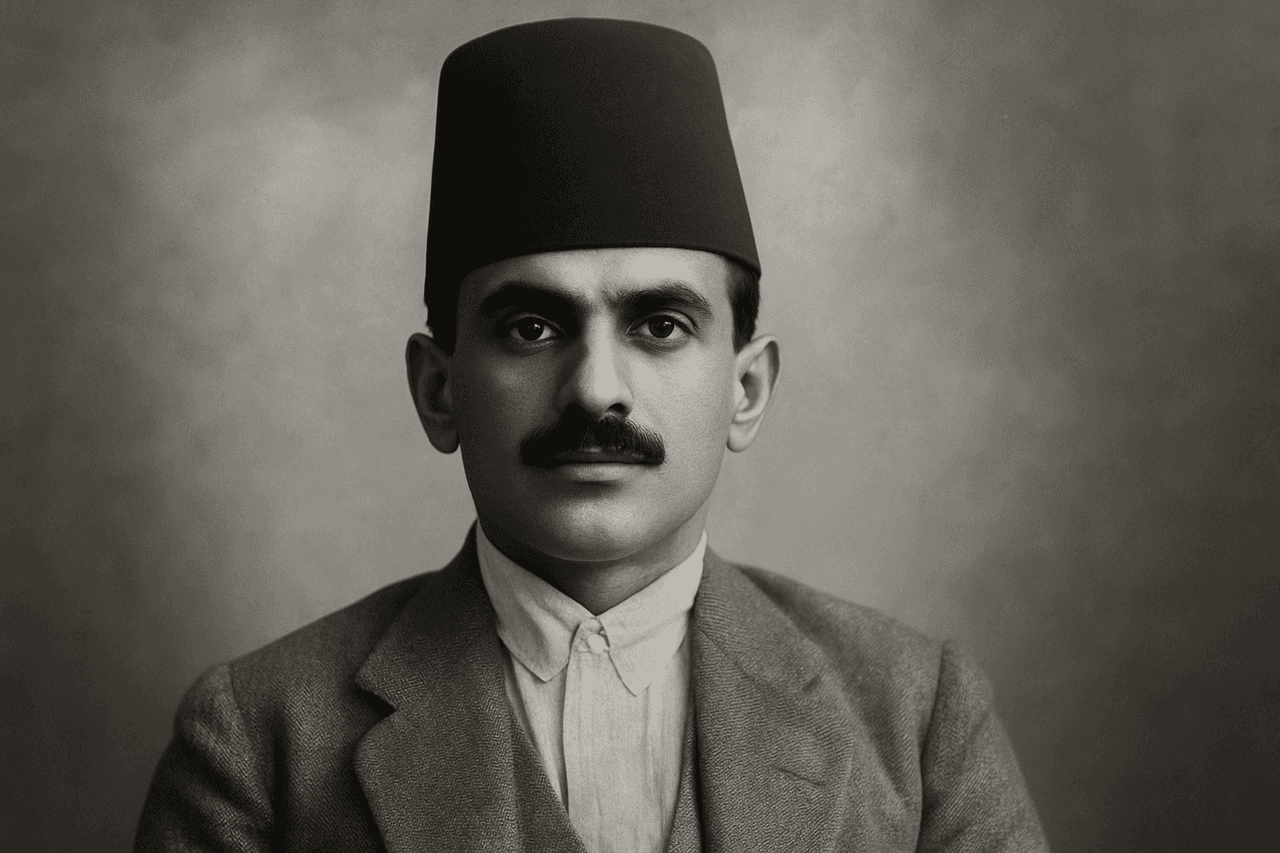 Ali Sırrı Özata