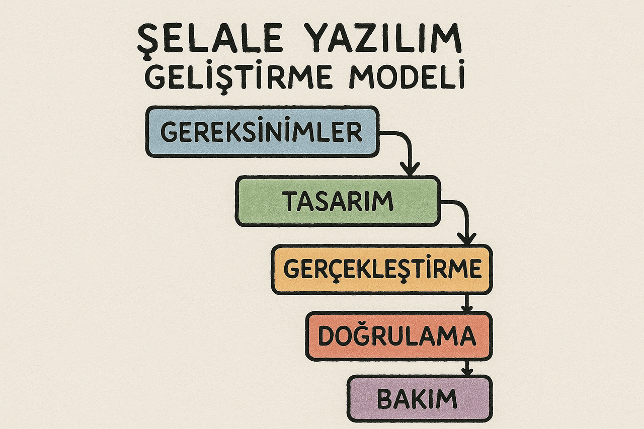 Waterfall Software Development Model