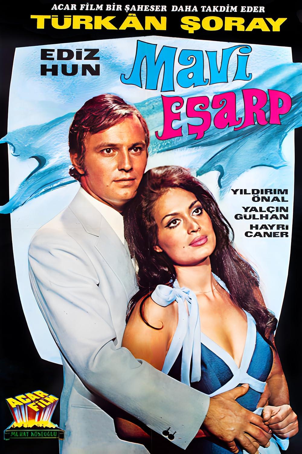 Mavi Eşarp (Film)