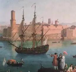 The Mediterranean and the Mediterranean World (Book)