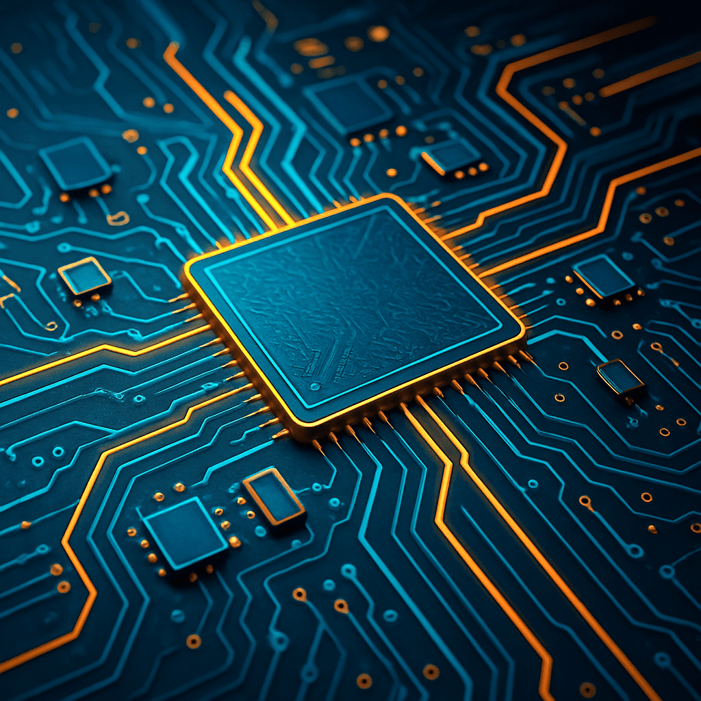 PCB Design