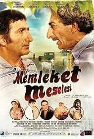 Memleket Meselesi (Film)